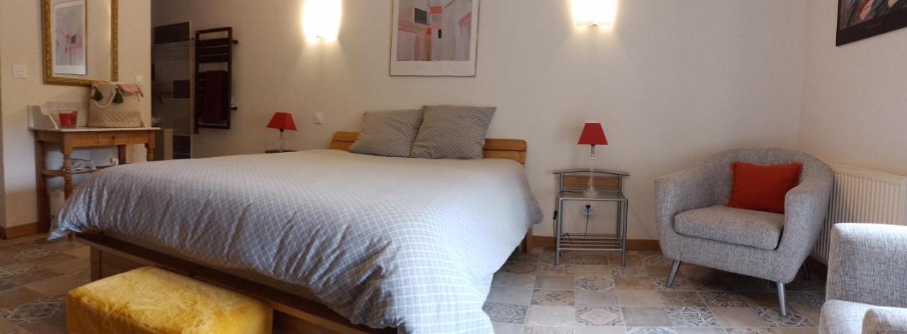 Hotel Le Domaine De La Plume La Gimond Zewnętrze zdjęcie