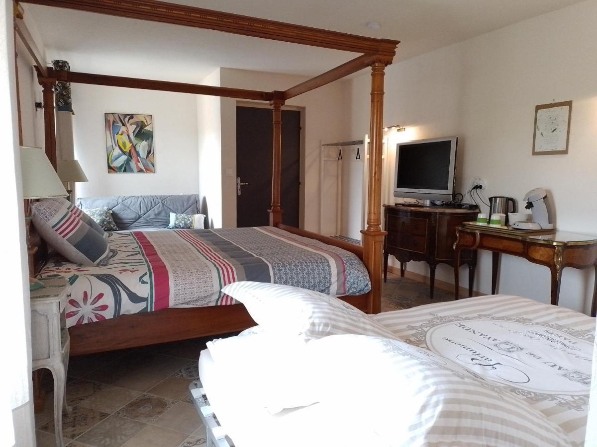 Hotel Le Domaine De La Plume La Gimond Zewnętrze zdjęcie