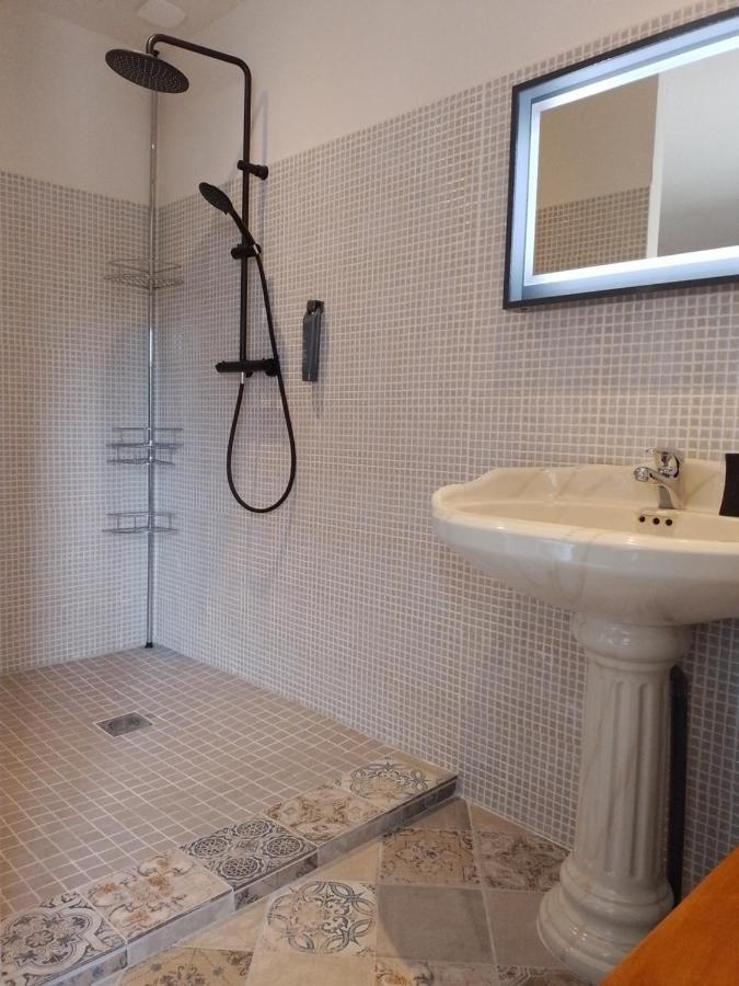 Hotel Le Domaine De La Plume La Gimond Zewnętrze zdjęcie