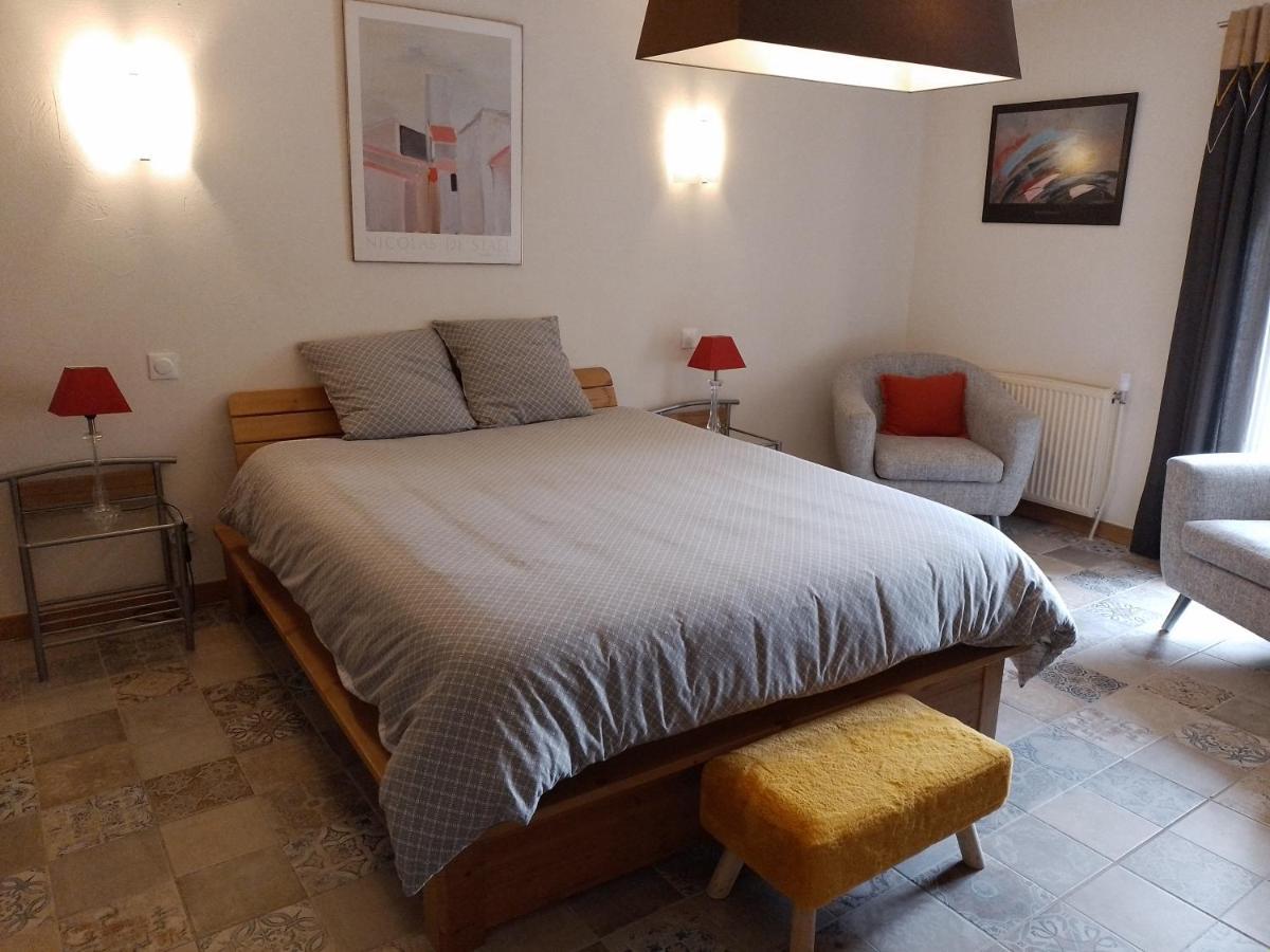 Hotel Le Domaine De La Plume La Gimond Zewnętrze zdjęcie