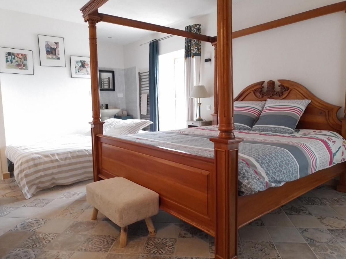Hotel Le Domaine De La Plume La Gimond Zewnętrze zdjęcie