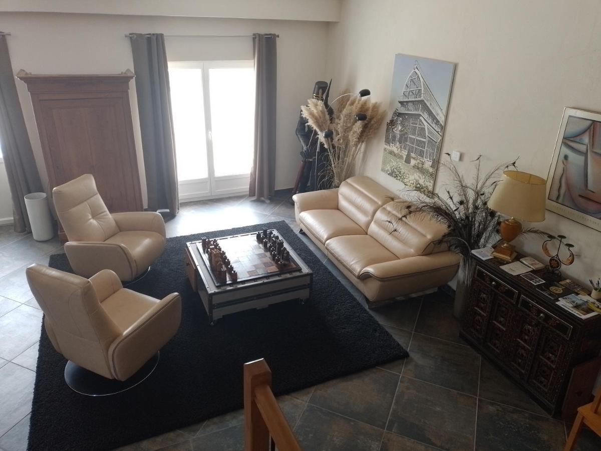 Hotel Le Domaine De La Plume La Gimond Zewnętrze zdjęcie