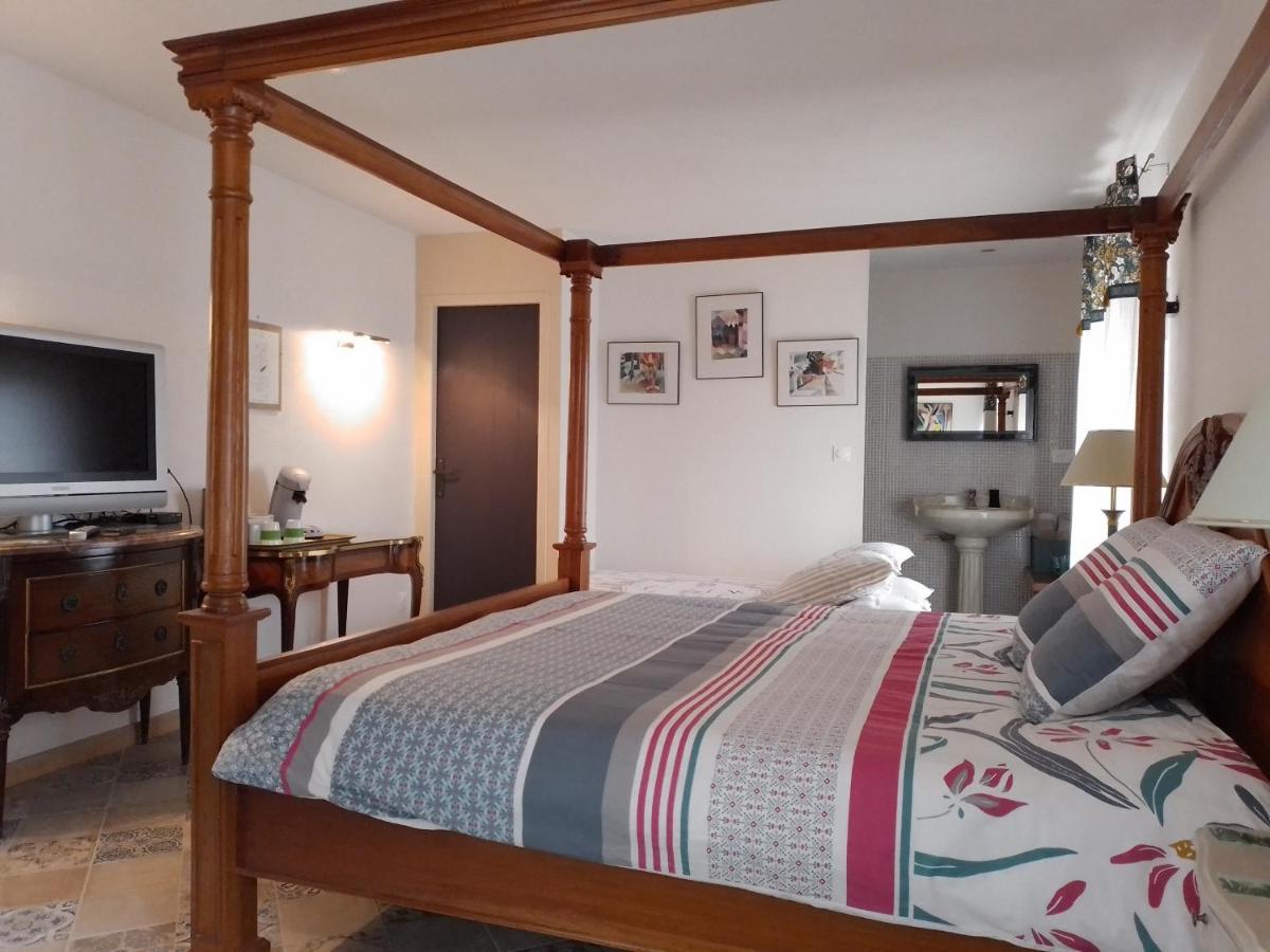Hotel Le Domaine De La Plume La Gimond Zewnętrze zdjęcie