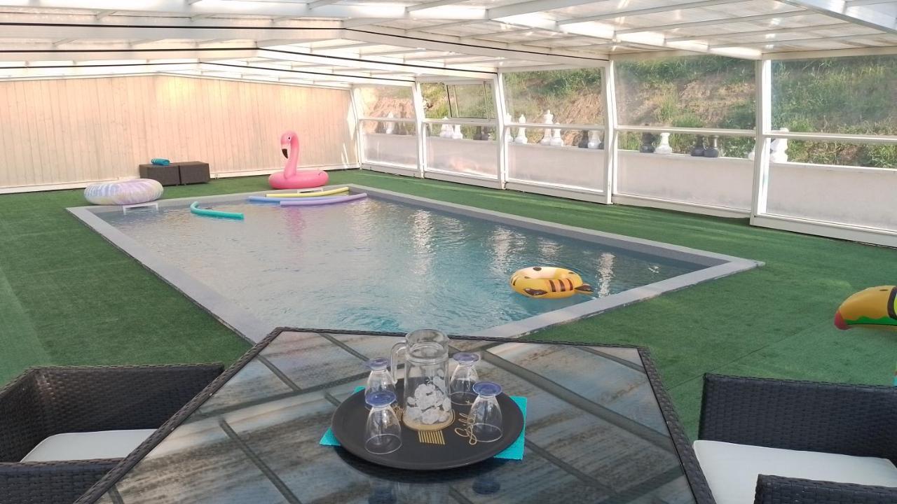 Hotel Le Domaine De La Plume La Gimond Zewnętrze zdjęcie
