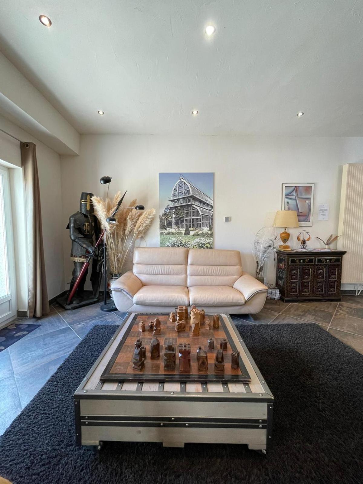 Hotel Le Domaine De La Plume La Gimond Zewnętrze zdjęcie