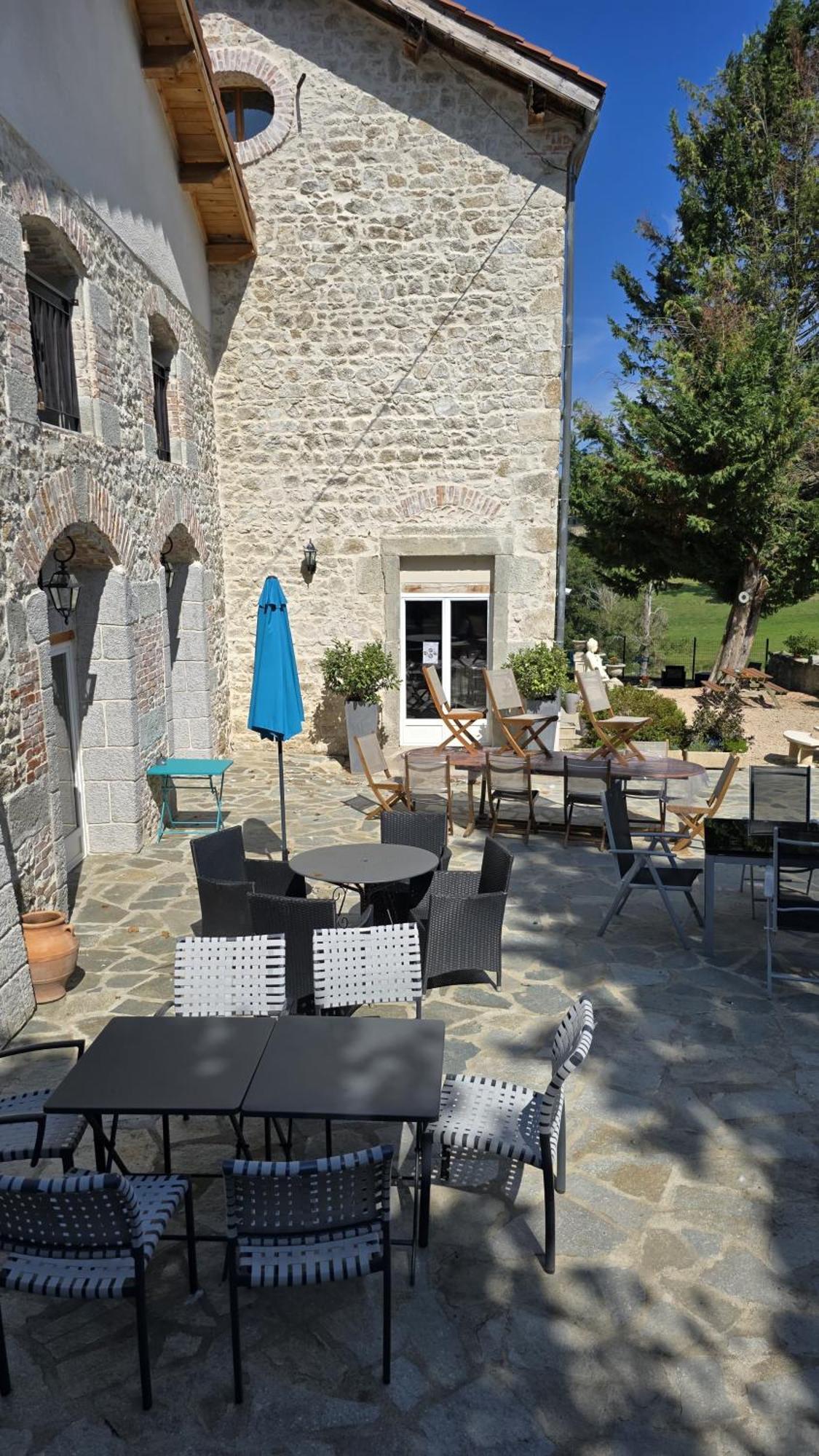 Hotel Le Domaine De La Plume La Gimond Zewnętrze zdjęcie